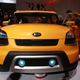 Illustration for article titled Kia SoulSter Concept: A Ride For The Cali Kids